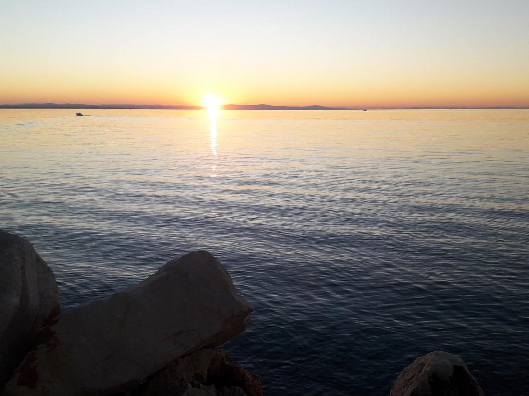 Sunset1, Free Private Parking, Pets Welcome بريفلاكا المظهر الخارجي الصورة