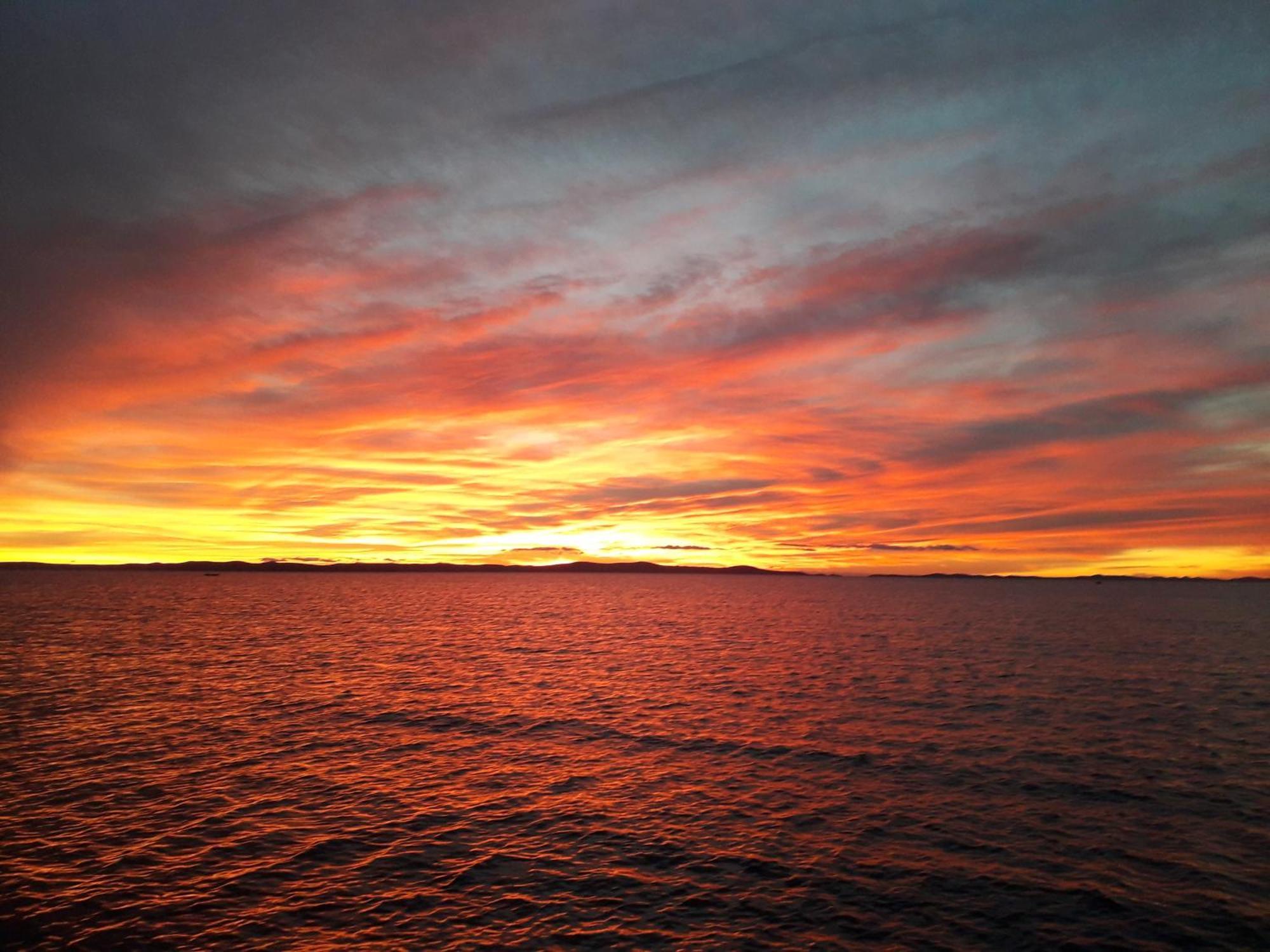 Sunset1, Free Private Parking, Pets Welcome بريفلاكا المظهر الخارجي الصورة