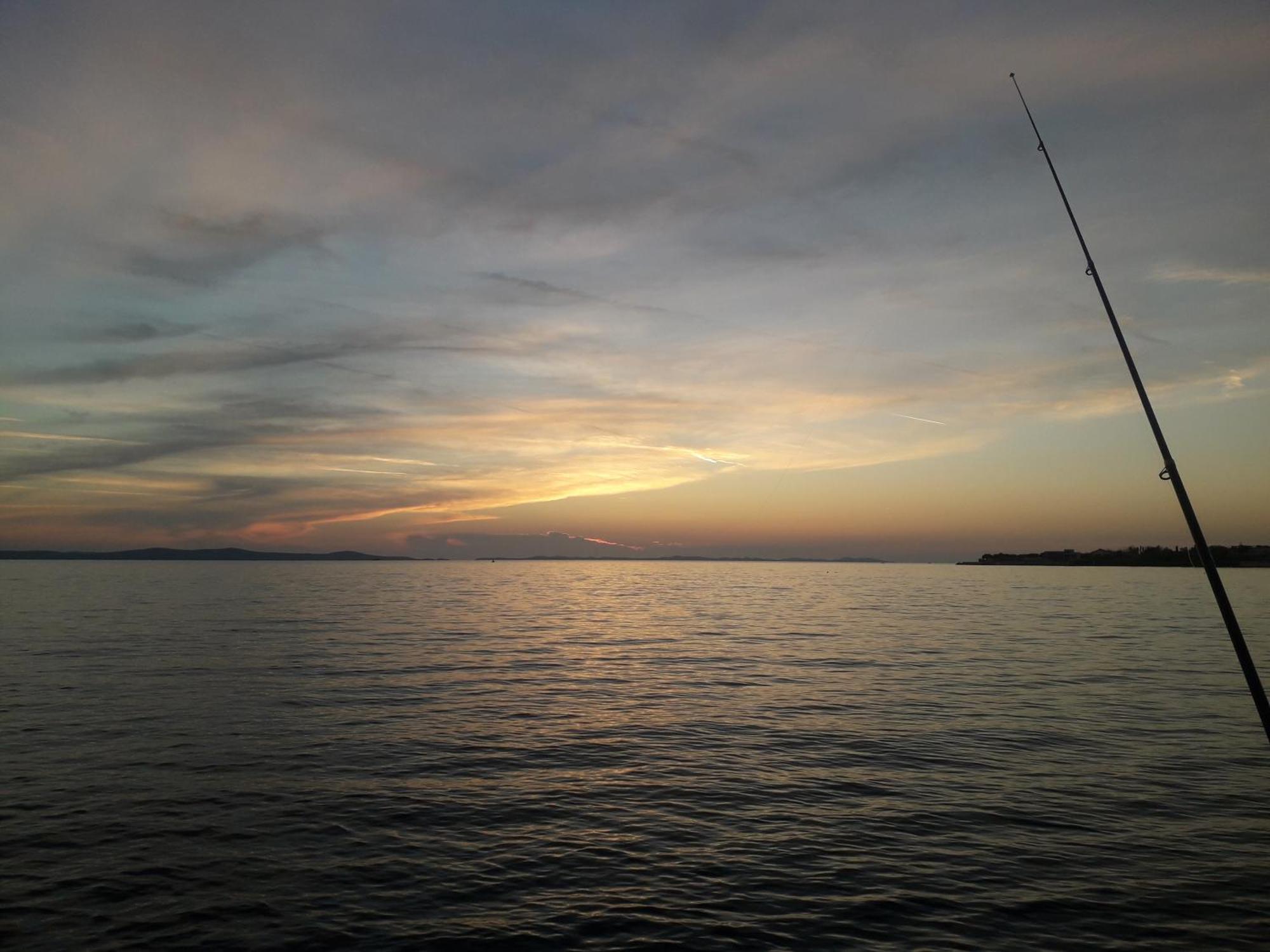 Sunset1, Free Private Parking, Pets Welcome بريفلاكا المظهر الخارجي الصورة