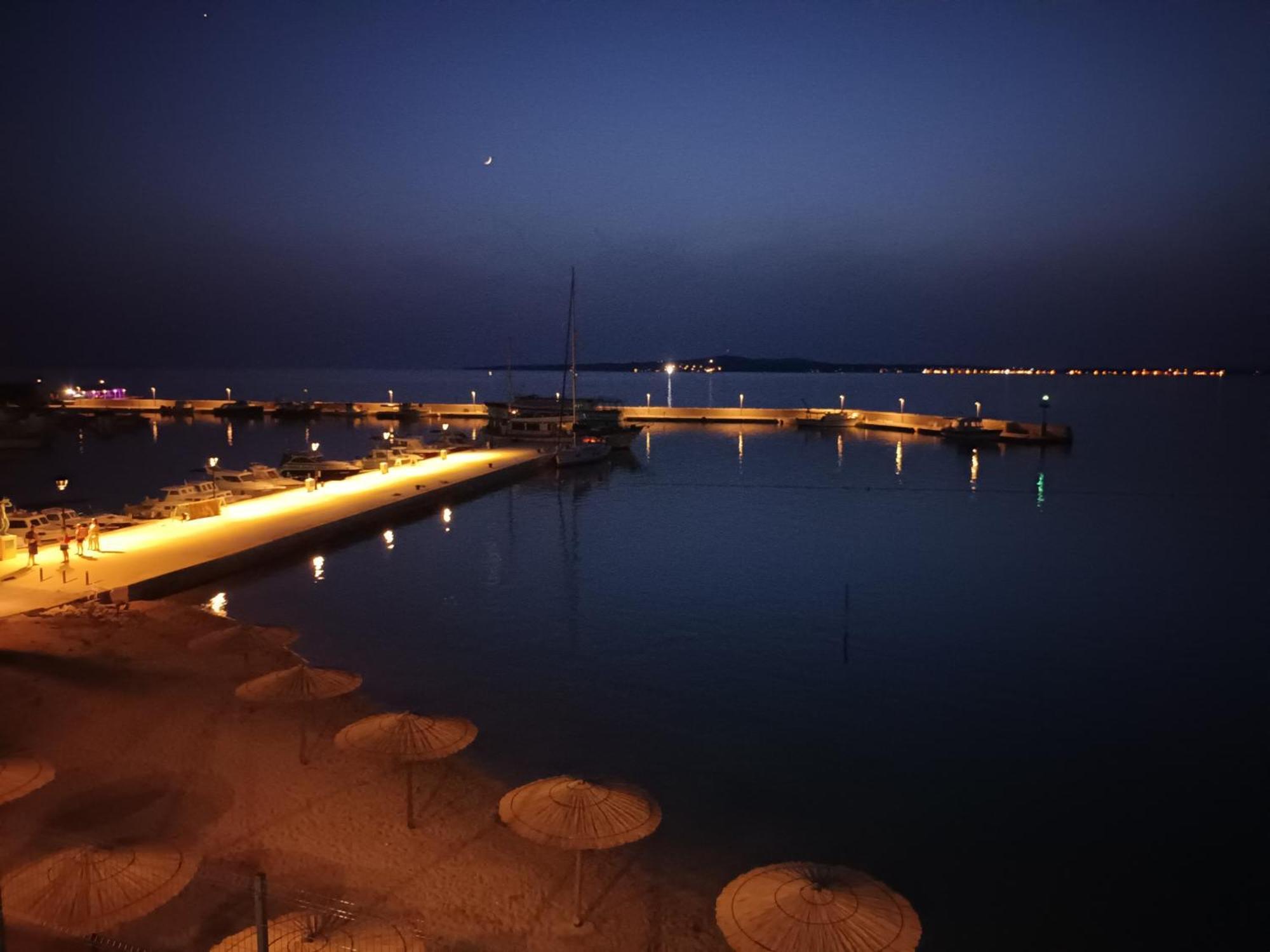 Sunset1, Free Private Parking, Pets Welcome بريفلاكا المظهر الخارجي الصورة
