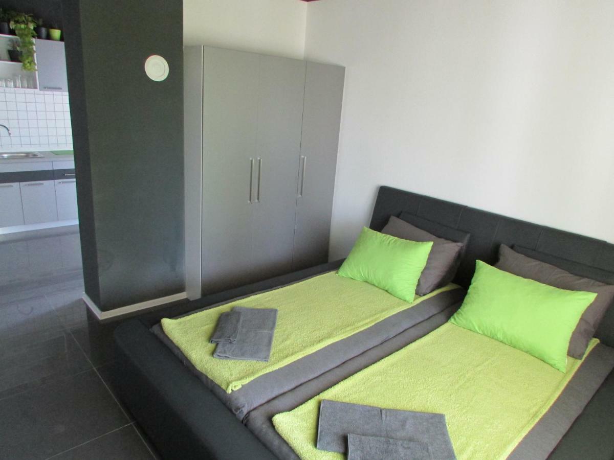 Sunset1, Free Private Parking, Pets Welcome بريفلاكا المظهر الخارجي الصورة